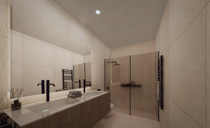 Nieuwbouw - Appartement -
Calpe