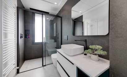 Nieuwbouw - detached -
Pilar de la Horadada