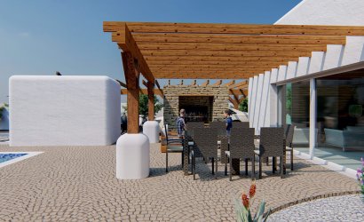 Nieuwbouw - detached -
Alfaz del Pi