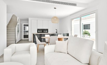 Nouvelle - detached -
Los Montesinos