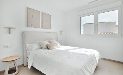 Nouvelle - detached -
Los Montesinos