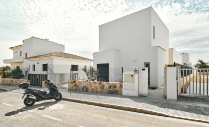 Nouvelle - detached -
Los Montesinos