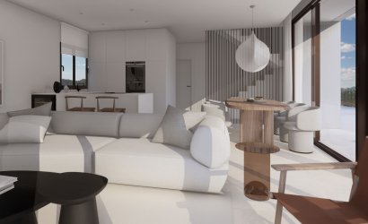 Obra nueva - detached -
Finestrat