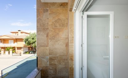 Obra nueva - apartment -
Jacarilla