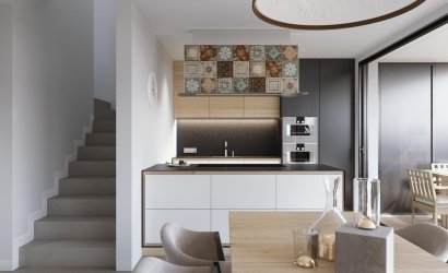 Obra nueva - Villa -
Pilar de la Horadada