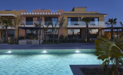 Nieuwbouw - Appartement -
Cuevas del Almanzora