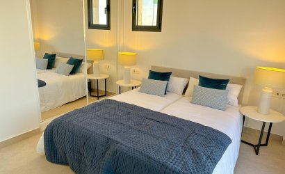 Nieuwbouw - Appartement -
Cuevas del Almanzora