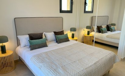Nieuwbouw - Appartement -
Cuevas del Almanzora