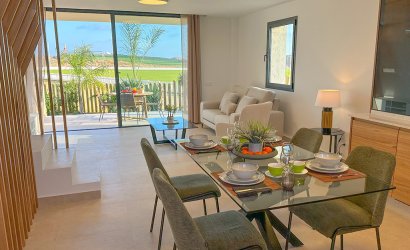 Nieuwbouw - Appartement -
Cuevas del Almanzora