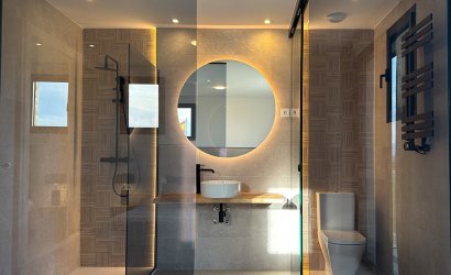 Nieuwbouw - Appartement -
Cuevas del Almanzora