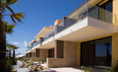 Nieuwbouw - Appartement -
Cuevas del Almanzora