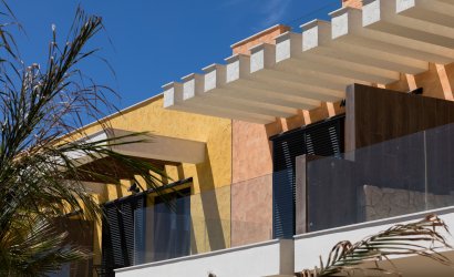 Nieuwbouw - Appartement -
Cuevas del Almanzora