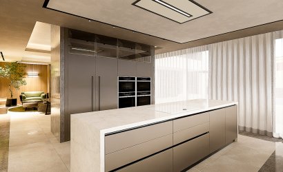 Obra nueva - Villa -
Finestrat