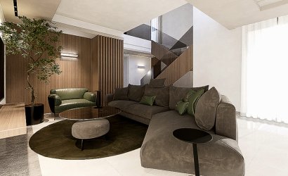 Obra nueva - Villa -
Finestrat