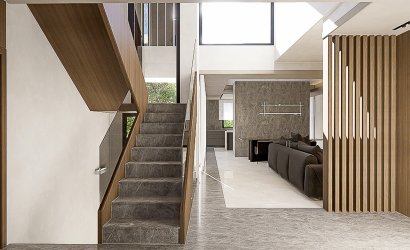 Obra nueva - Villa -
Finestrat