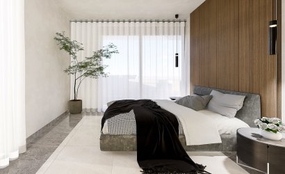 Obra nueva - Villa -
Finestrat