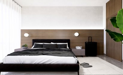 Obra nueva - Villa -
Finestrat