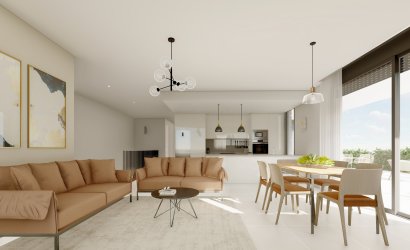 Obra nueva - detached -
Polop