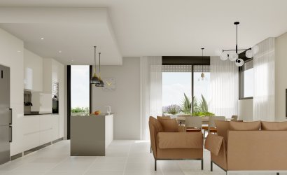 Obra nueva - detached -
Polop