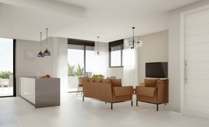 Obra nueva - detached -
Polop