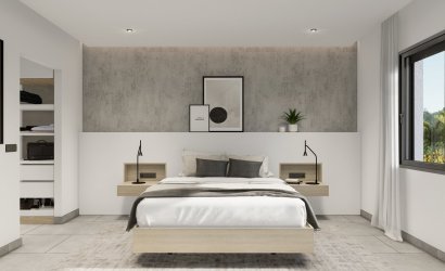 Obra nueva - detached -
Orihuela