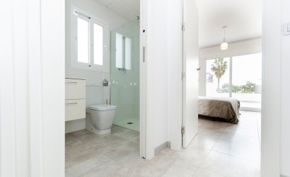 Nieuwbouw - detached -
Torrevieja