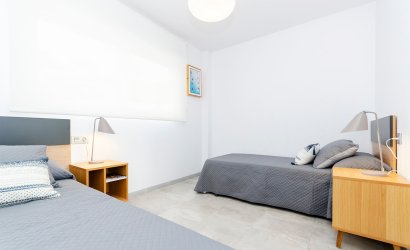 Nieuwbouw - detached -
Torrevieja