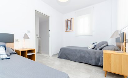Nieuwbouw - detached -
Torrevieja