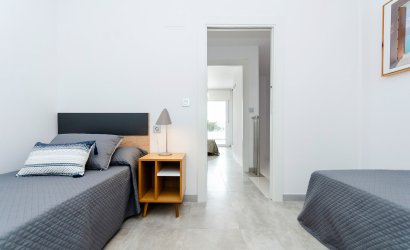 Nieuwbouw - detached -
Torrevieja