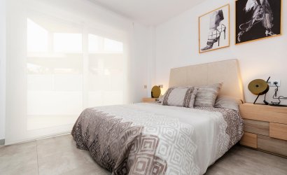 Nieuwbouw - detached -
Torrevieja