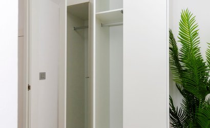 Nieuwbouw - detached -
Torrevieja