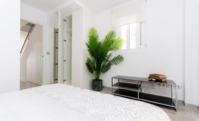 Nieuwbouw - detached -
Torrevieja