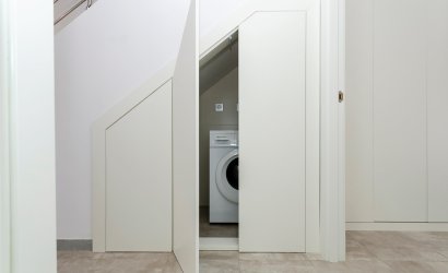 Nieuwbouw - detached -
Torrevieja