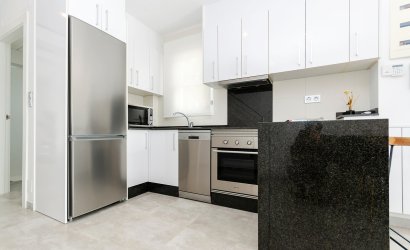 Nieuwbouw - detached -
Torrevieja