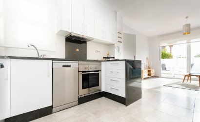 Nieuwbouw - detached -
Torrevieja