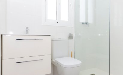 Nieuwbouw - detached -
Torrevieja