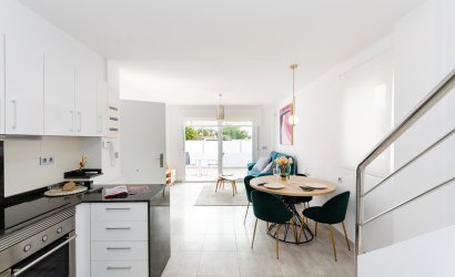 Nieuwbouw - detached -
Torrevieja