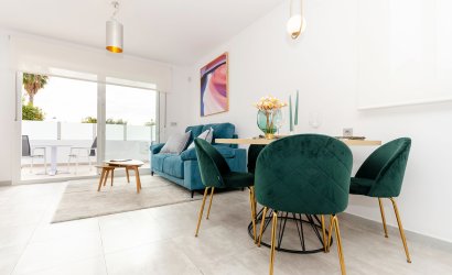 Nieuwbouw - detached -
Torrevieja