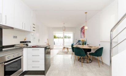Nieuwbouw - detached -
Torrevieja