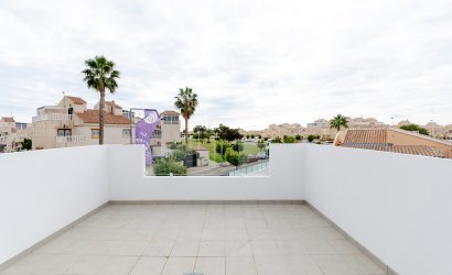 Nieuwbouw - detached -
Torrevieja