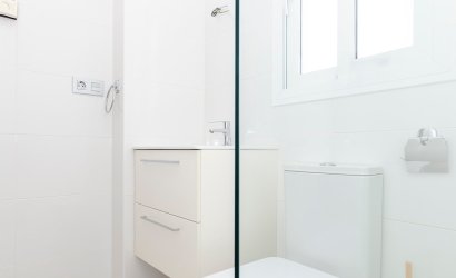 Nieuwbouw - detached -
Torrevieja