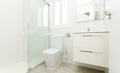 Nieuwbouw - detached -
Torrevieja