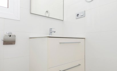 Nieuwbouw - detached -
Torrevieja