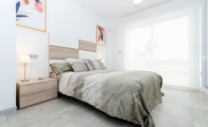 Nieuwbouw - detached -
Torrevieja