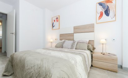 Nieuwbouw - detached -
Torrevieja