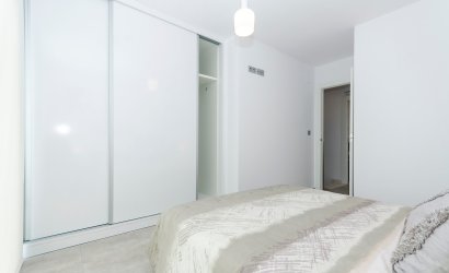 Nieuwbouw - detached -
Torrevieja