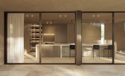 Obra nueva - Villa -
La Nucía