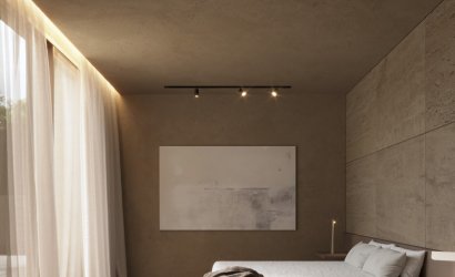 Obra nueva - Villa -
La Nucía