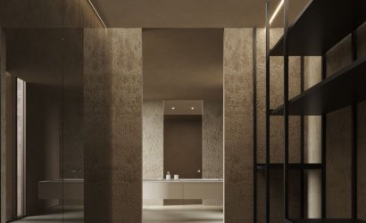 Obra nueva - Villa -
La Nucía