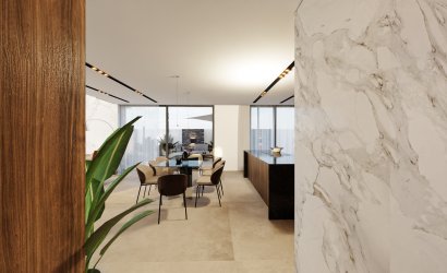 Nieuwbouw - Villa -
Orihuela Costa